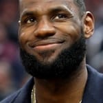 เลอบรอน เจมส์ (LeBron James)