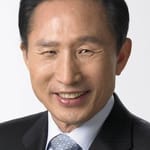 อี มยองบัก (Lee Myung-bak)