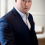 ลีโอ เชียง (Leo Chiang)