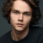 ลีวาย มิลเลอร์ (Levi Miller)