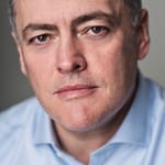 ลูอิส แมคลีโอด (Lewis Macleod)