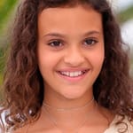 ลิลู ซิโอโวด์ (Lilou Siauvaud)