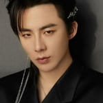 หลิวหยุนหนิง (Liu Yuning)