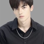 หลิว จื่อรุ่ย (Liu Zirui)