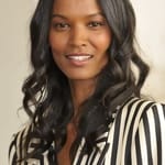 ลียา เคเบเด (Liya Kebede)