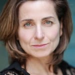 ลิซ่า ซาโดวี (Liza Sadovy)