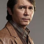 ลู ไดมอนด์ ฟิลลิปส์ (Lou Diamond Phillips)