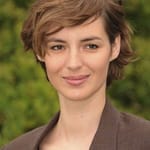 หลุยส์ เบอร์กวง (Louise Bourgoin)