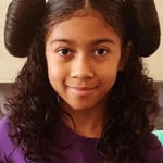 ลูเซีย คันนิงแฮม (Lucia Cunningham)