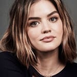 ลูซี่ เฮล (Lucy Hale)