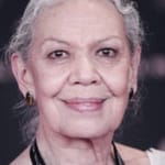 ลุยซ่า ฮัวร์ตัส (Luisa Huertas)