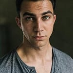 ลุค แบรนดอน ฟิลด์ (Luke Brandon Field)