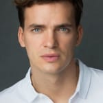 ลุค เฟเธอร์สตัน (Luke Fetherston)