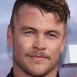 ลุค เฮมส์เวิร์ธ (Luke Hemsworth)