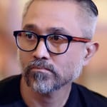 ลุคมาน ซาร์ดี (Lukman Sardi)