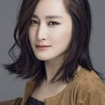 เจียงหลูเซีย (Jiang Luxia)