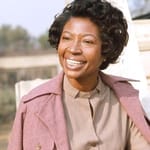 ลินน์ แฮมิลตัน (Lynn Hamilton)