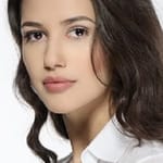 มาดาลิน่า เบลลาริอุ ไอออน (Mădălina Bellariu Ion)