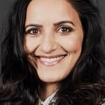 มาเดอลีน ซามิ (Madeleine Sami)