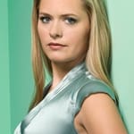 แม็กกี้ ลอว์สัน (Maggie Lawson)