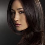 แม็กกี้ คิว (Maggie Q)