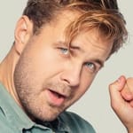 แม็กนัส ฮอการ์ด (Magnus Haugaard)