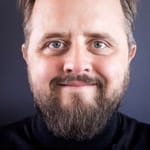 แมกนัส มิลลัง (Magnus Millang)