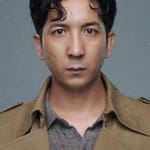 มาแมต ตูร์ซุน มาแมตเตลี (Mamat Tursun Mamateli)