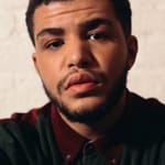 มาร์คัส รัทเทอร์ฟอร์ด (Marcus Rutherford)