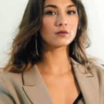 มาเรวา รานาริเวโล (Mareva Ranarivelo)