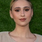 มาเรีย บาคาโลวา (Maria Bakalova)