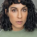 มารีอาม ฮัค (Mariam Haque)