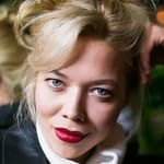 มาริอาน่า ซิเดก (Marianna Zydek)