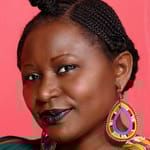 มารี-ฟิโลเมเน่ งา (Marie-Philomène Nga)