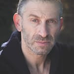 มาร์ค อิวาเนียร์ (Mark Ivanir)