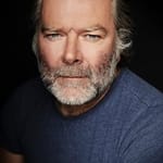 มาร์ค มิทชินสัน (Mark Mitchinson)