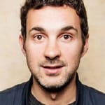 มาร์ค นอร์แมนด์ (Mark Normand)