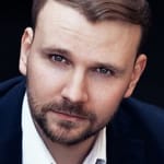 มาร์ติน คีเฟอร์ (Martin Kiefer)