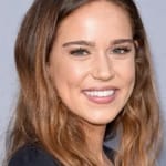 มาทิลดา ลุตซ์ (Matilda Lutz)