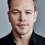 แมตต์ เดมอน (Matt Damon)