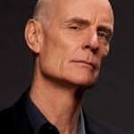 แมตต์ ฟรีเวอร์ (Matt Frewer)