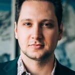 แมตต์ แม็คกอร์รี่ (Matt McGorry)