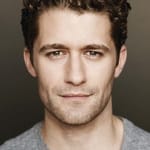 แมทธิว มอร์ริสัน (Matthew Morrison)
