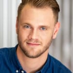 แมทธิว ไรอัน เบอร์เน็ตต์ (Matthew Ryan Burnett)