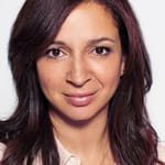 มายา รูดอล์ฟ (Maya Rudolph)