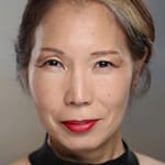 เม็ก คูโบตะ (Meg Kubota)