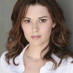 เมแกน เพอร์รี่ (Megahn Perry)