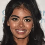 เมแกน ซูริ (Megan Suri)