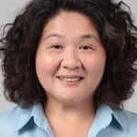 เหมยหมานจิน (Mei-Man Jin)