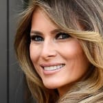 เมลาเนีย ทรัมป์ (Melania Trump)